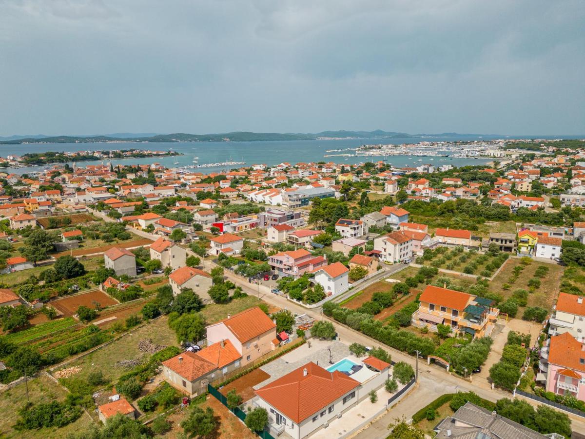 Villa Golubica *