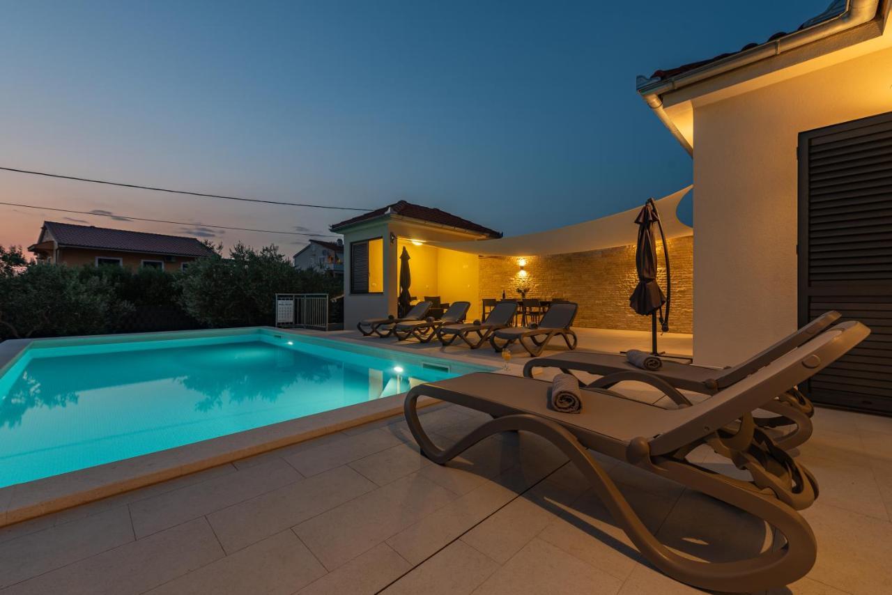 Golubica Villa